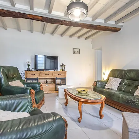 Dom wakacyjny Maison Zen Proche Littoral *