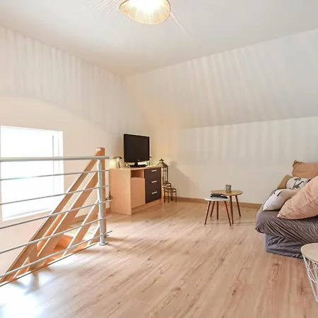 Maison Zen Proche Littoral Dom wakacyjny *