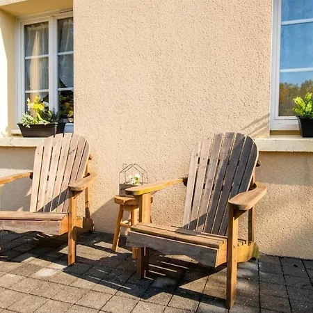 Maison Zen Proche Littoral Dom wakacyjny Lessay