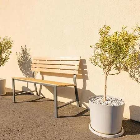 Maison Zen Proche Littoral