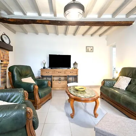 Maison Zen Proche Littoral *
