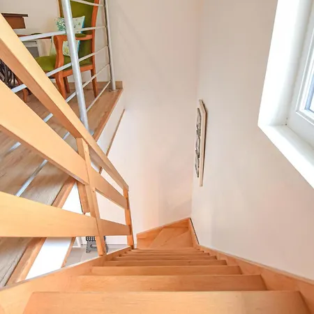 Dom wakacyjny Maison Zen Proche Littoral *