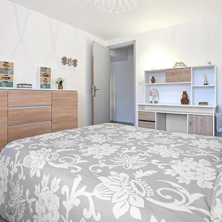 Σπίτι διακοπών Maison Zen Proche Littoral *