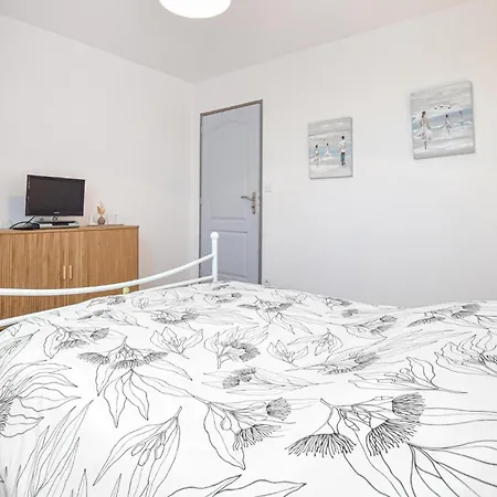 Maison Zen Proche Littoral Dom wakacyjny *
