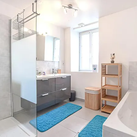Σπίτι διακοπών Maison Zen Proche Littoral *