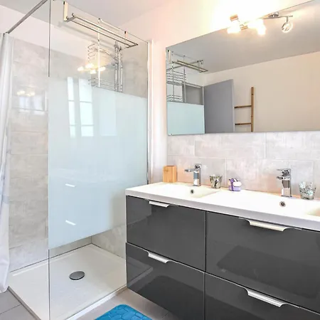 Maison Zen Proche Littoral