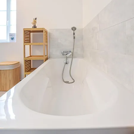 Maison Zen Proche Littoral